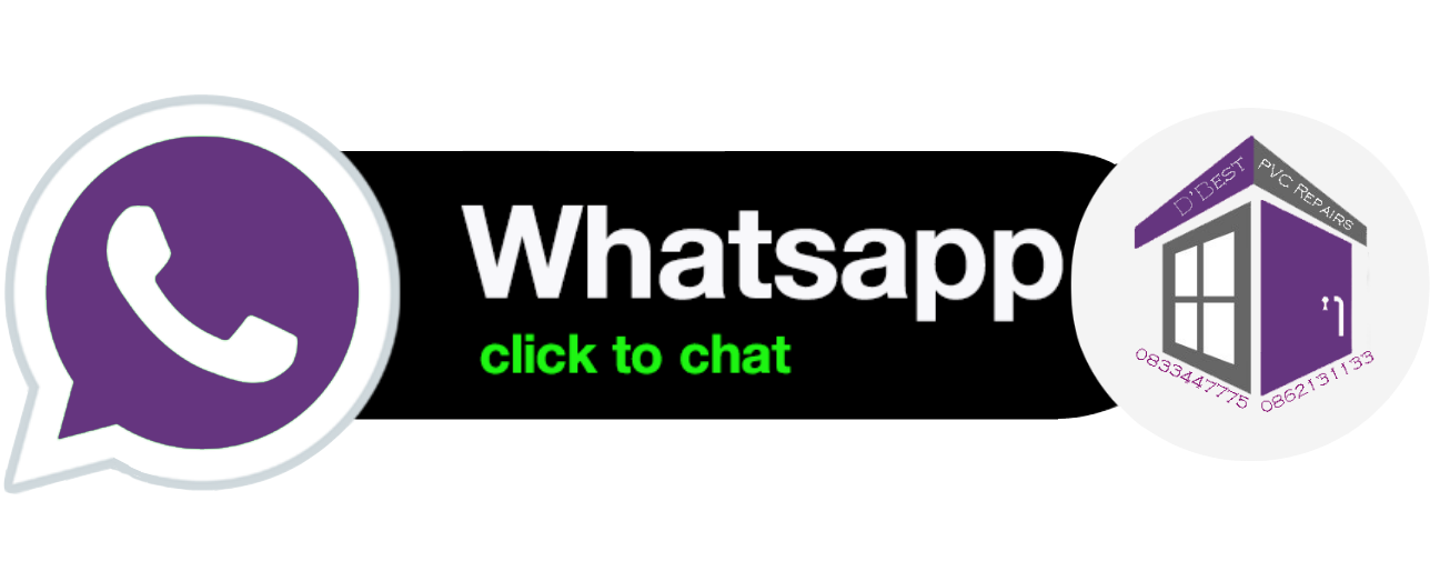 chat to us on Whatsapp Dbest Doors and Windows Longford